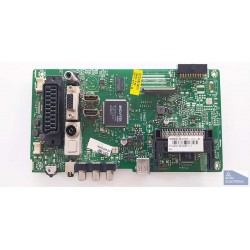 23137879 , 23137890 , 17MB82-2 , VESTEL 23VH3021 , MAIN BOARD , ANAKART , LTA230AN01 23137879 , 23137890 , 17MB82-2 , VESTEL 23VH3021 , MAIN BOARD , ANAKART , LTA230AN01